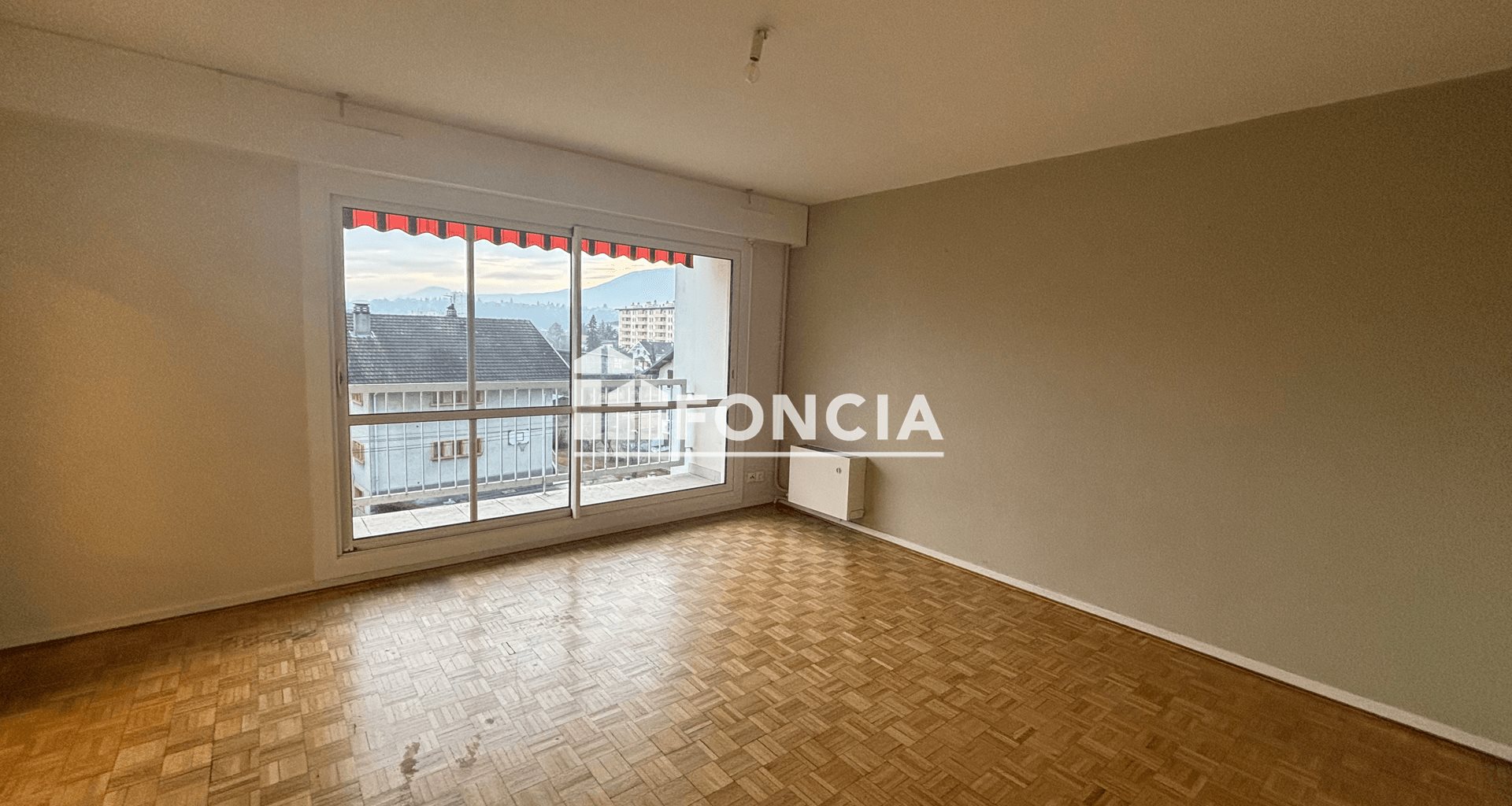 Appartement à vendre, 92m², Aix-les-Bains