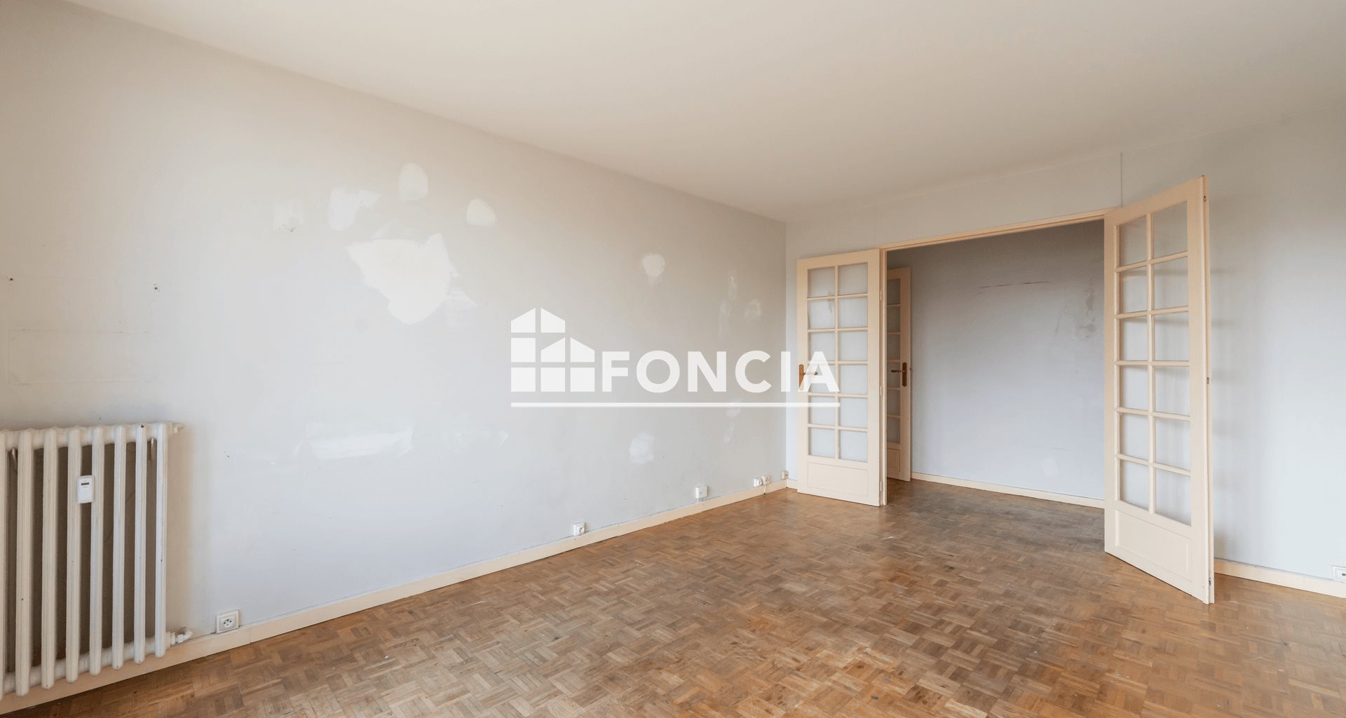 Appartement à vendre, 59m², Châtillon
