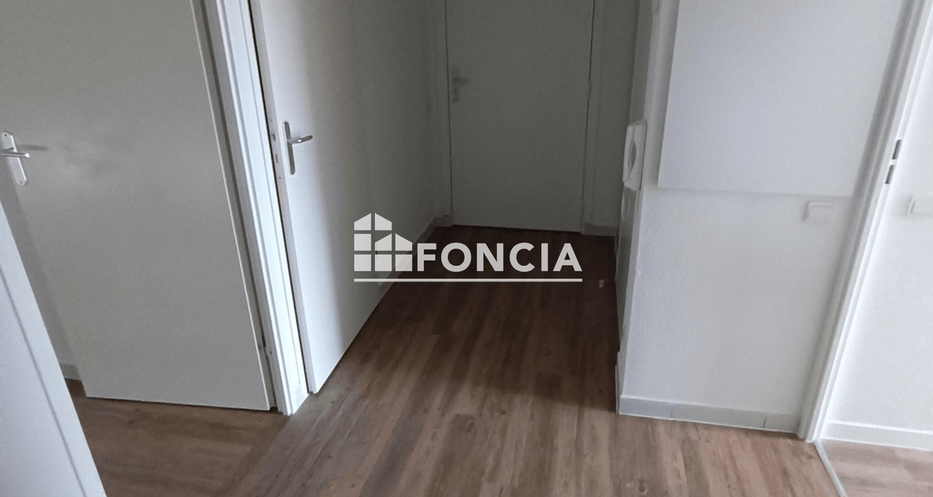 Appartement à vendre, 63m², Eysines
