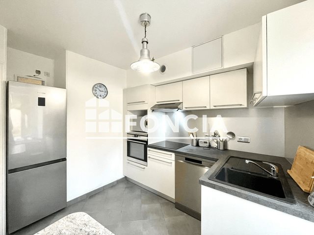 Appartement à louer, 81m², Art-sur-Meurthe