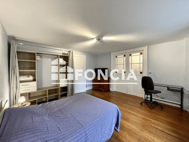 Appartement à louer, 81m², Art-sur-Meurthe
