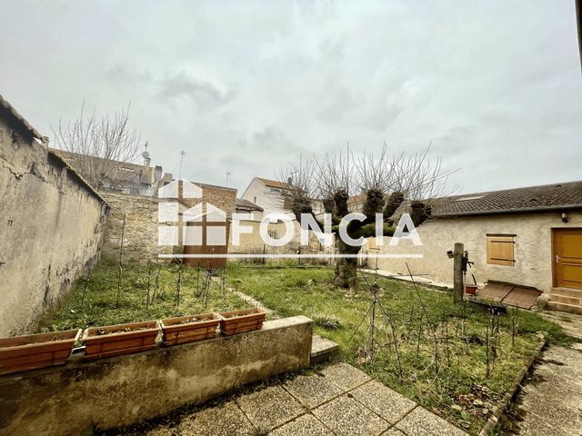 Appartement à louer, 81m², Art-sur-Meurthe