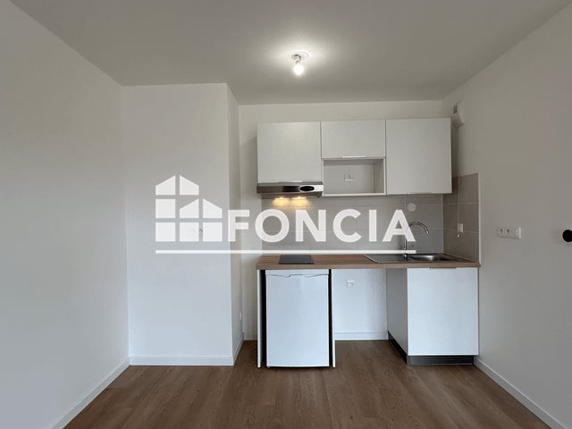 Appartement à louer, 51m², Pont-l'Evêque