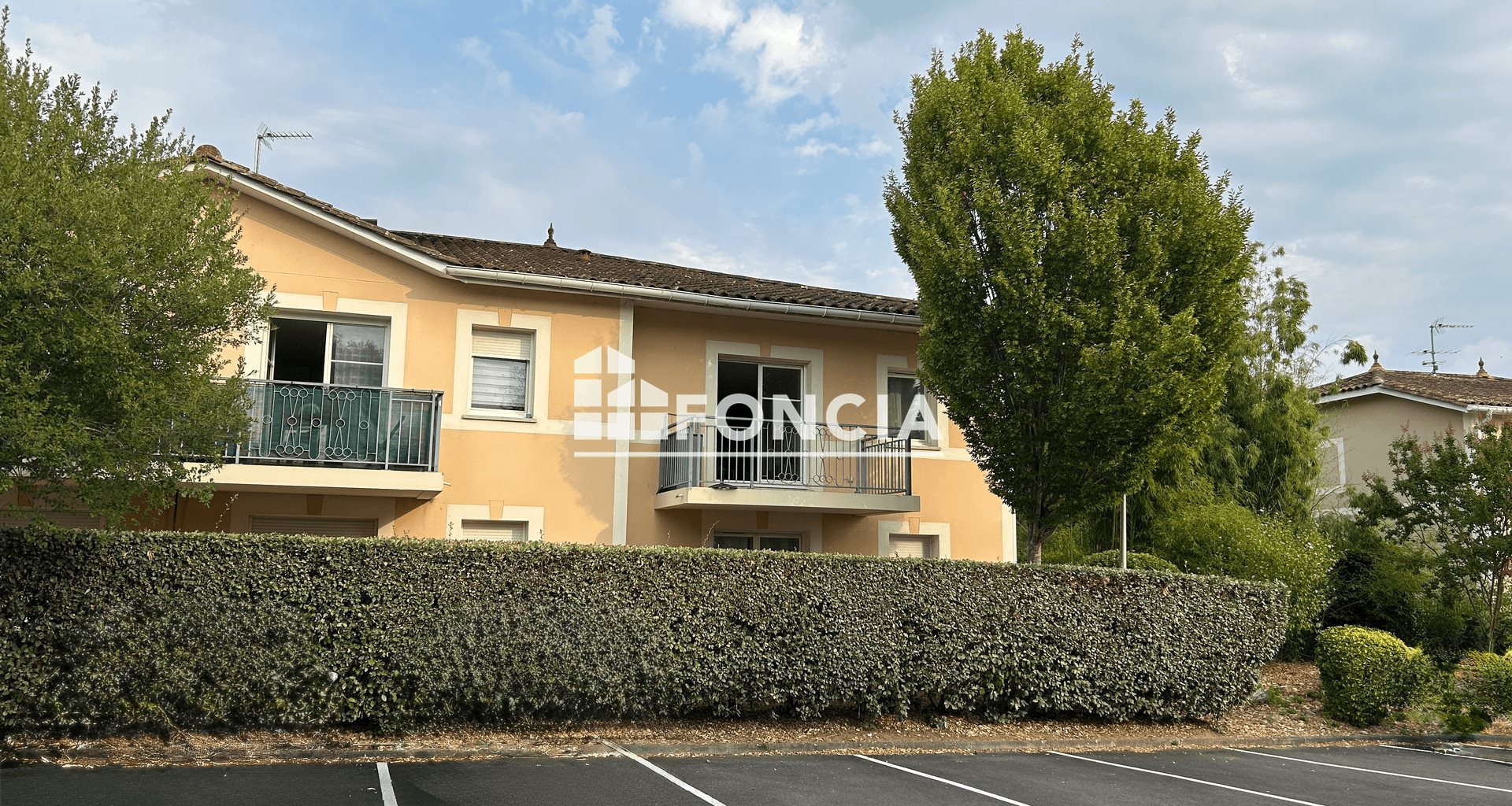 Appartement à vendre, 38m², Marsac-sur-l'Isle