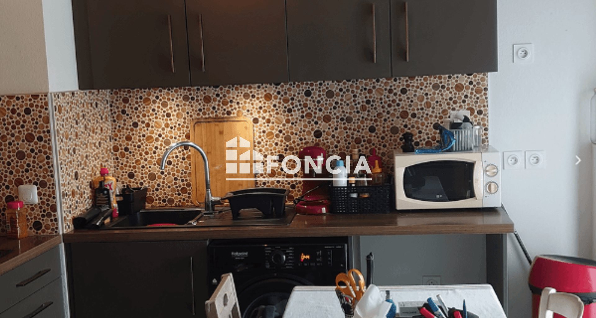 Appartement à vendre, 62m², La Teste-de-Buch