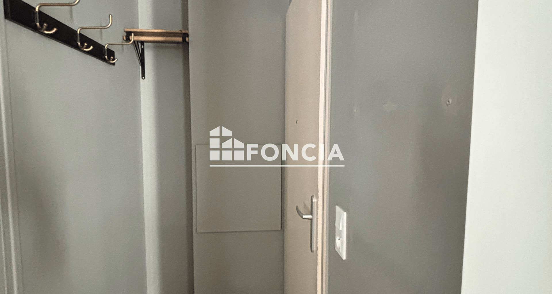 Appartement à louer, 28m², Domont