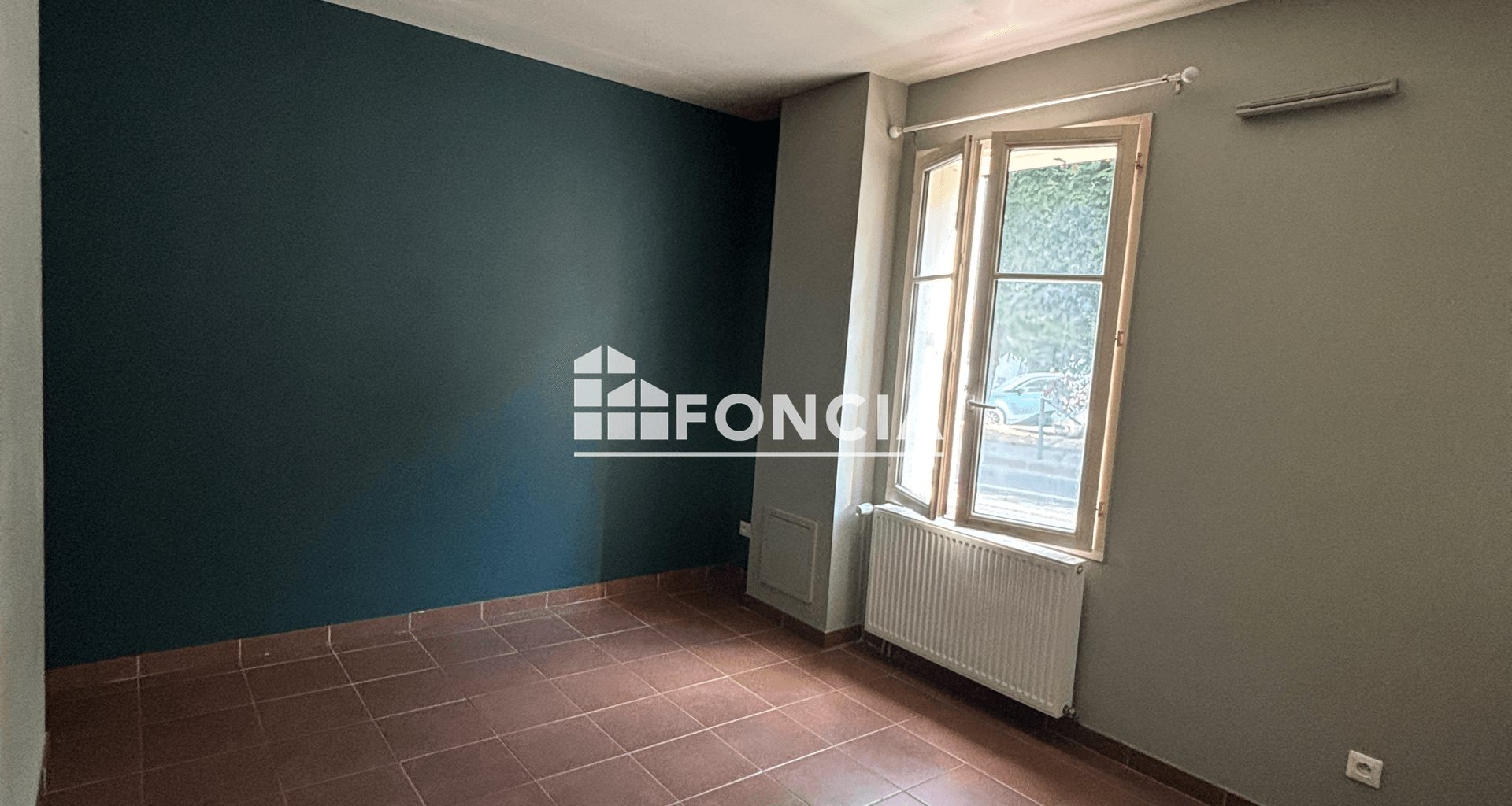 Appartement à louer, 28m², Domont