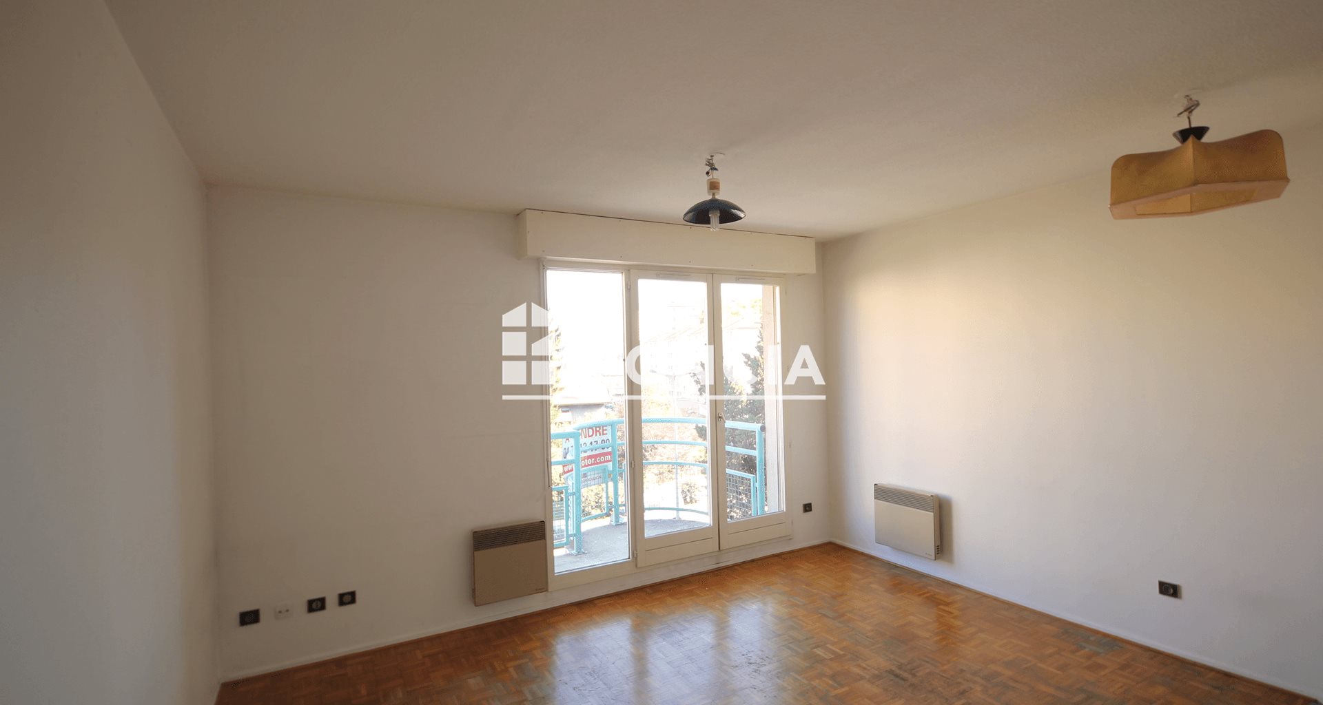 Appartement à louer, 23m², Grenoble