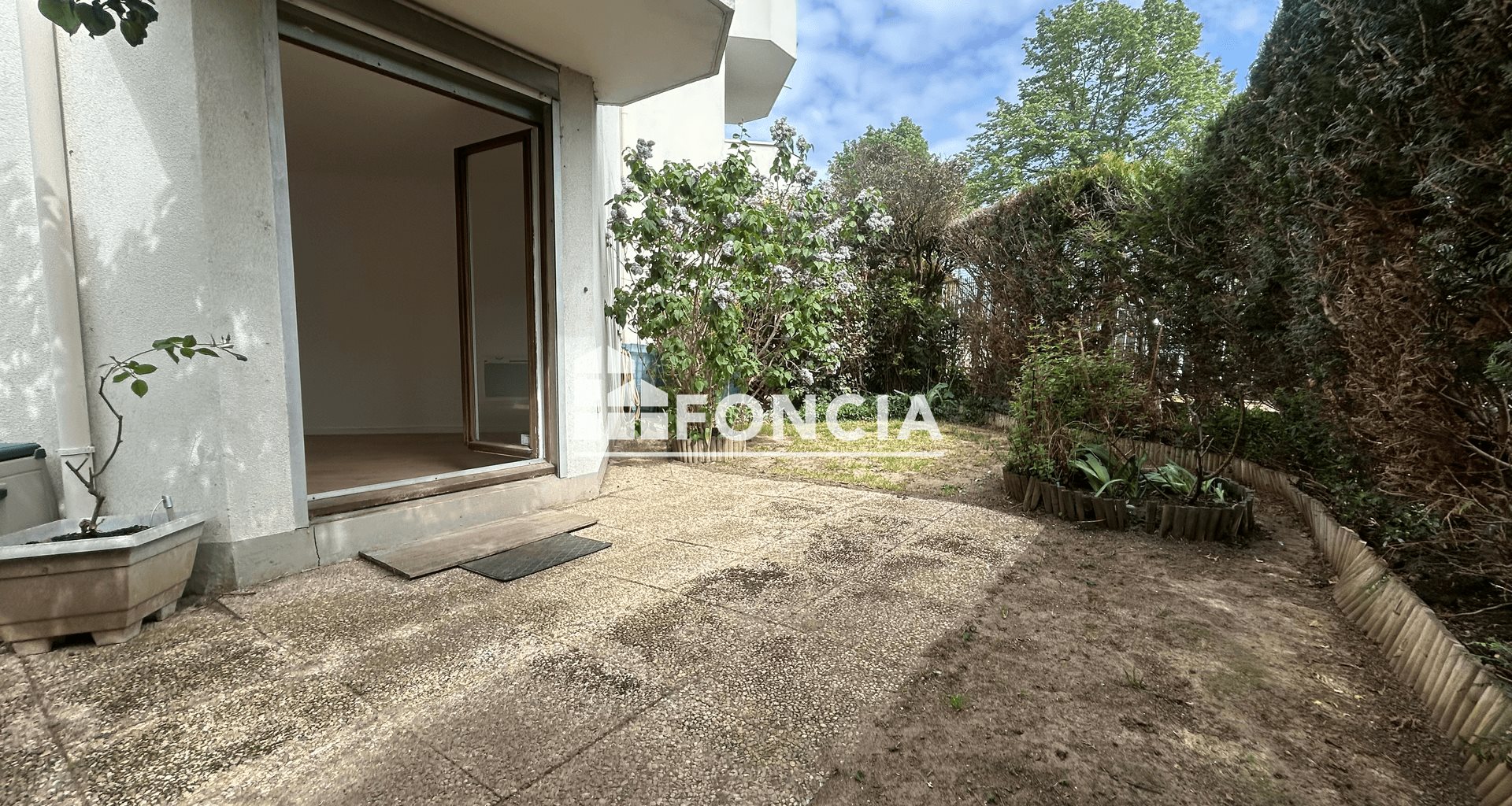 Appartement à louer, 68m², Chatou