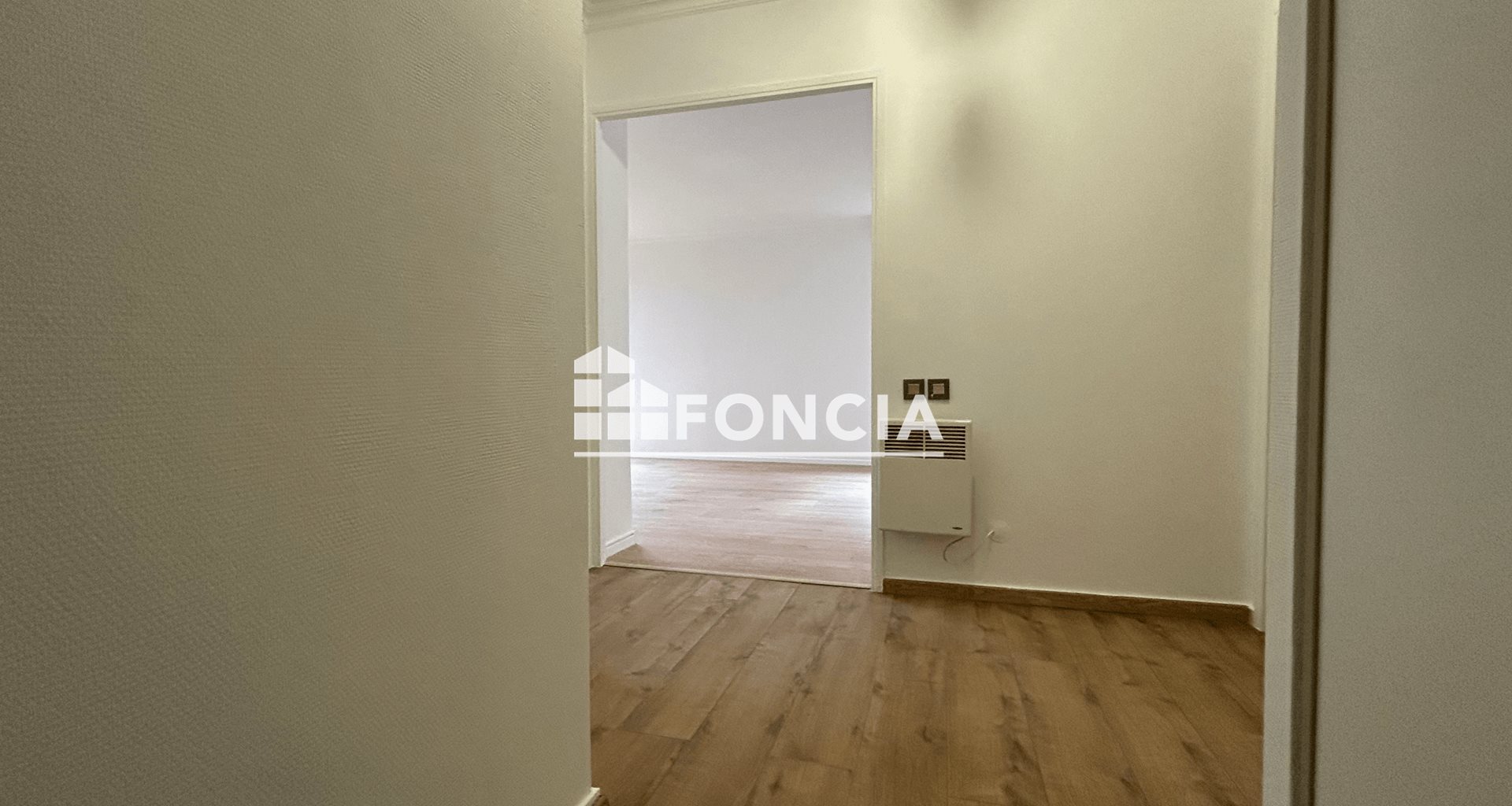 Appartement à louer, 68m², Chatou