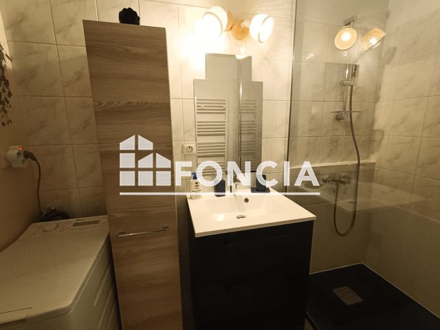 Appartement à louer, 31m², La Rochelle