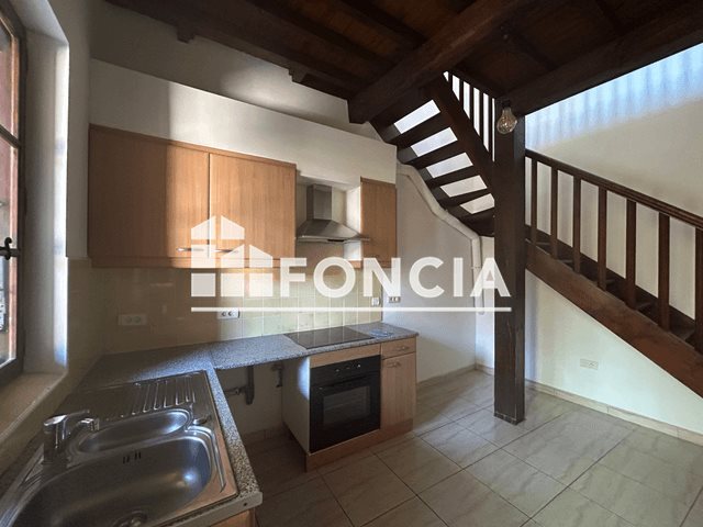 Appartement à louer, 51m², Le Boulou