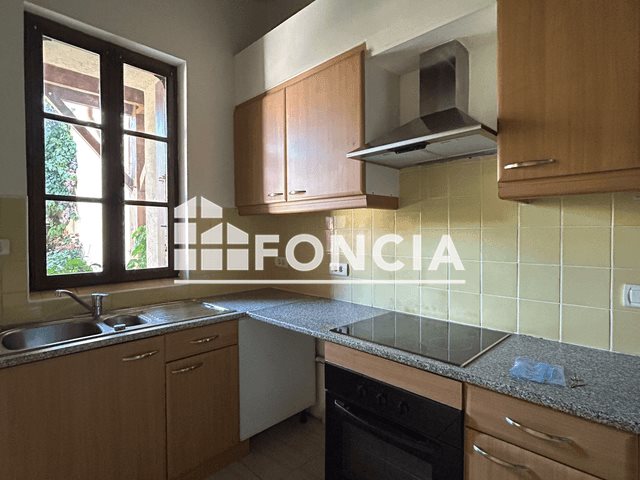 Appartement à louer, 51m², Le Boulou