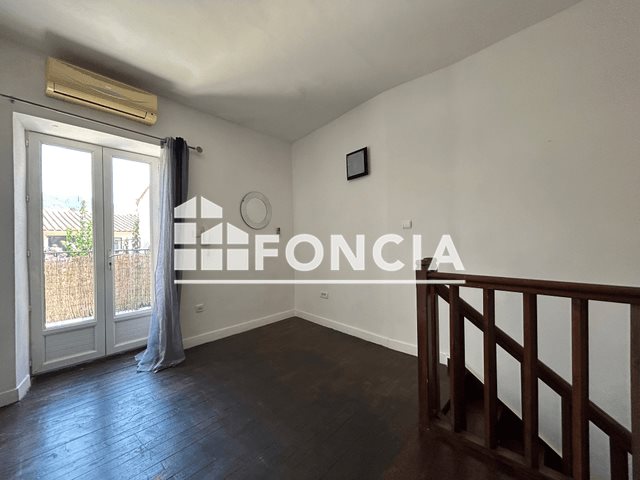 Appartement à louer, 51m², Le Boulou