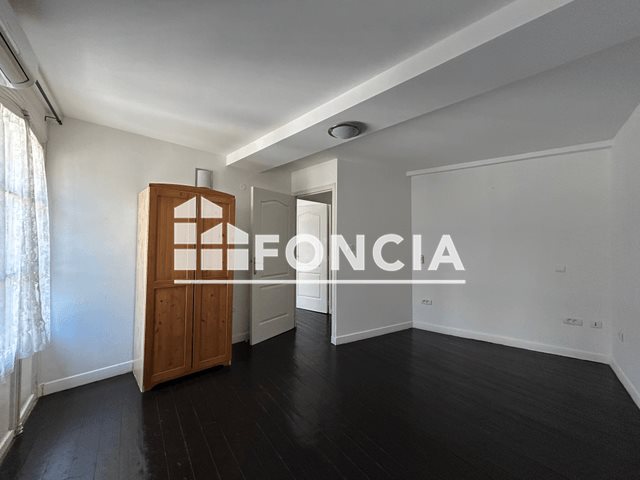 Appartement à louer, 51m², Le Boulou