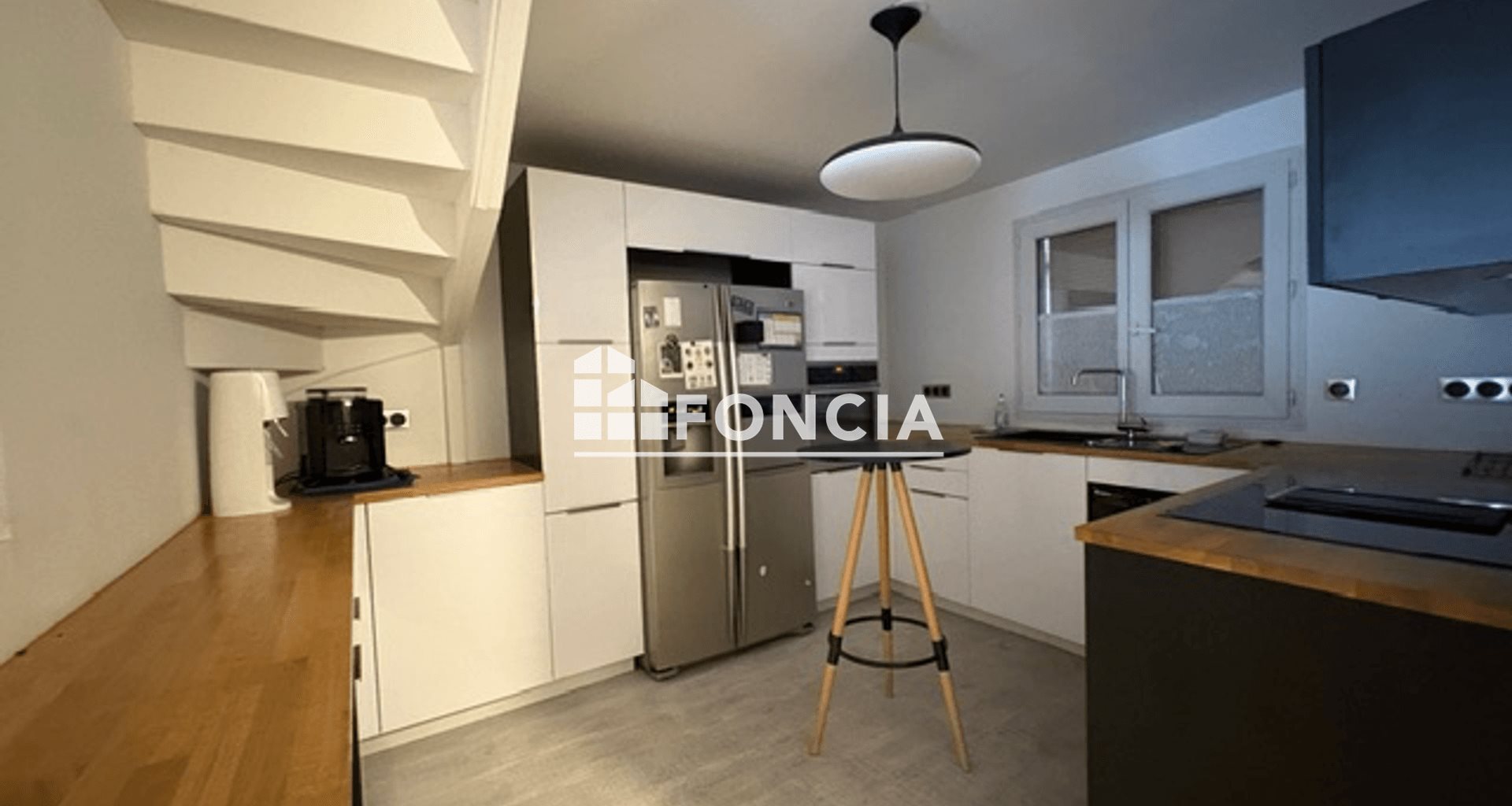 Maison à louer, 99m², Cergy