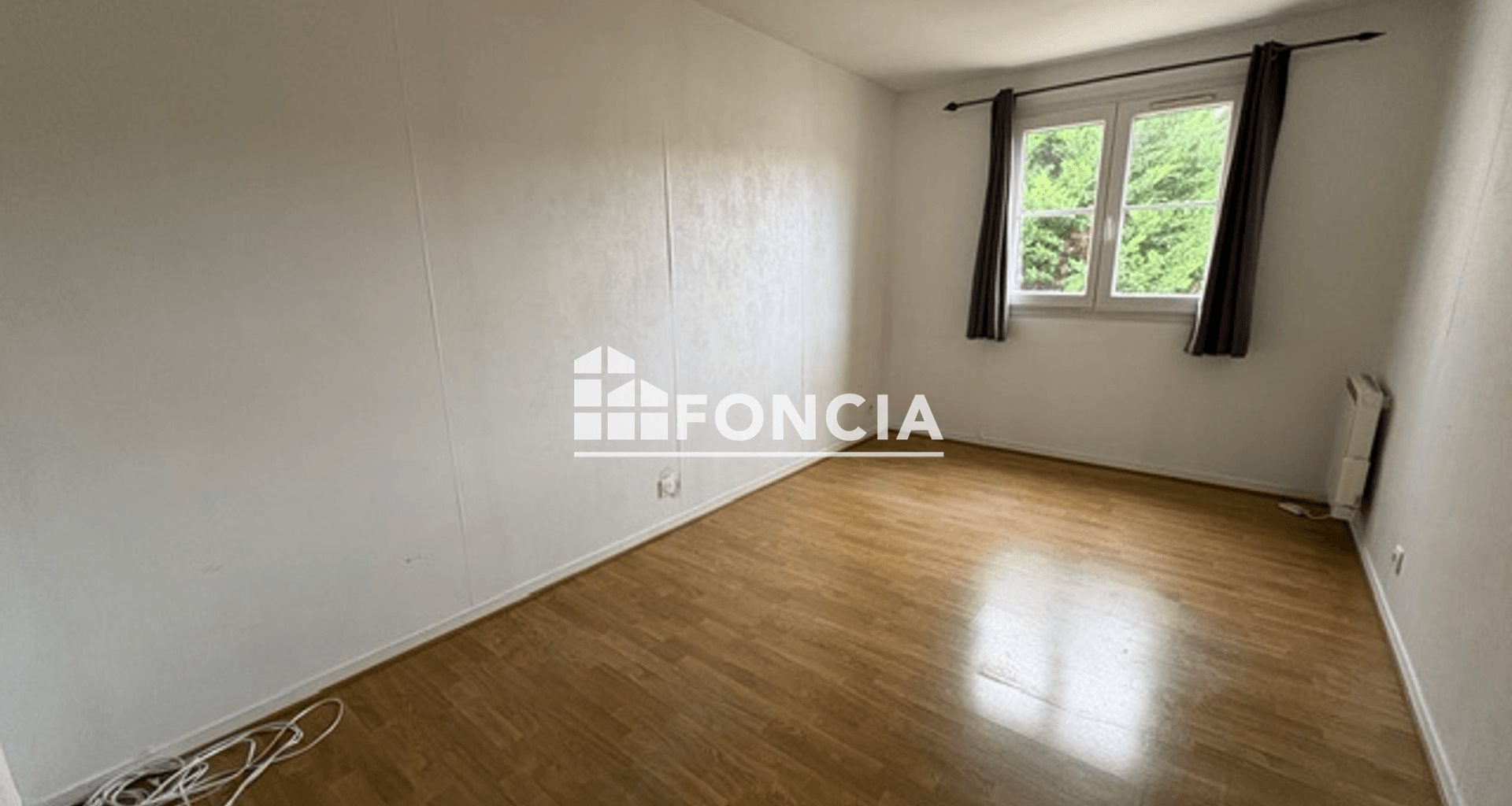Maison à louer, 99m², Cergy