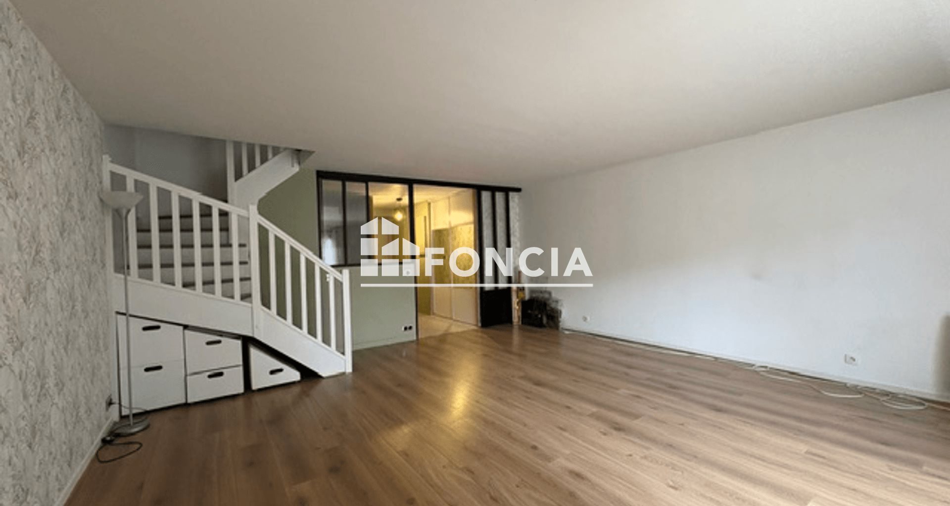 Maison à louer, 99m², Cergy