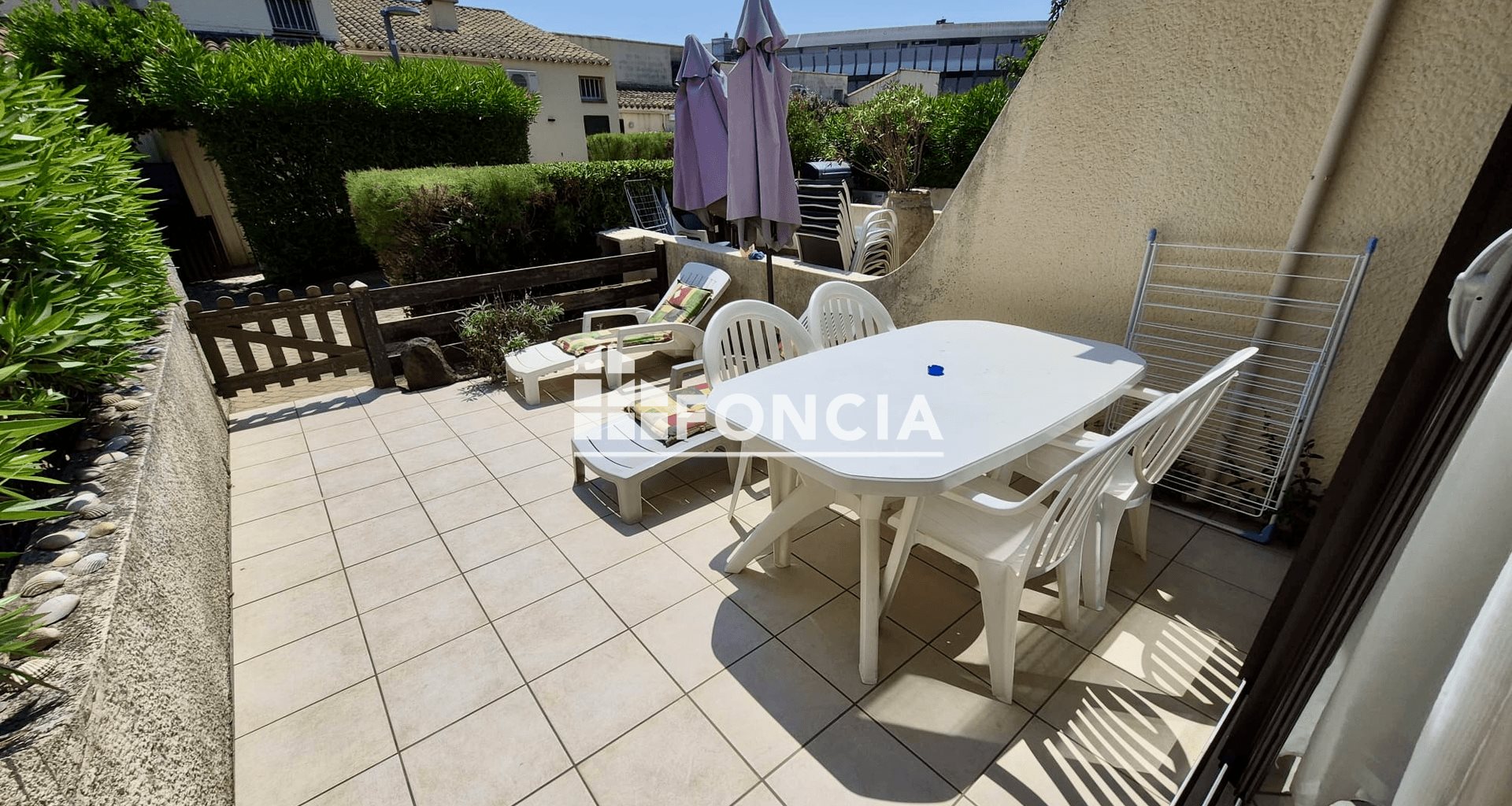Maison à vendre, 39m², Agde (Cap d'Agde)