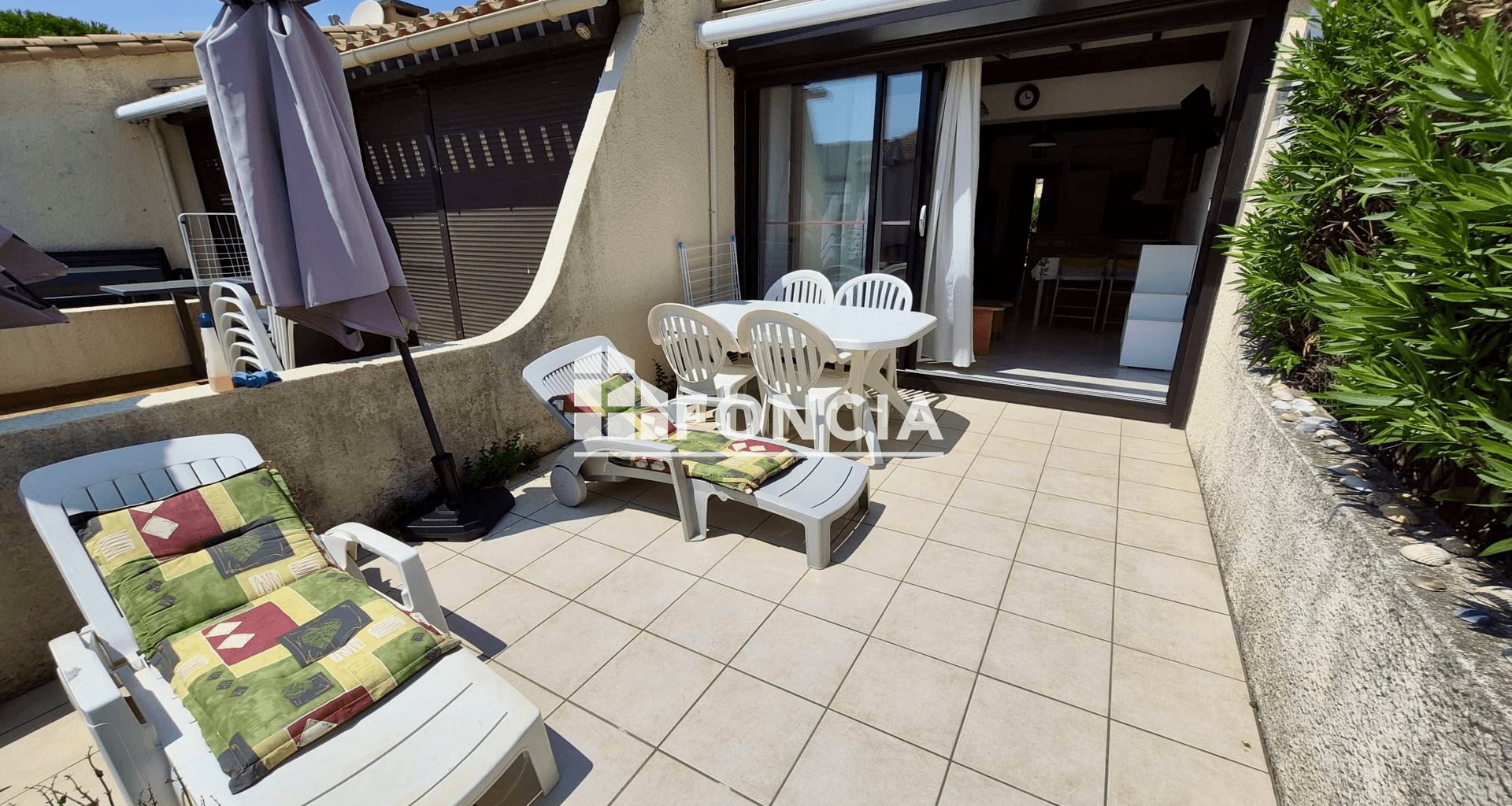 Maison à vendre, 39m², Agde (Cap d'Agde)