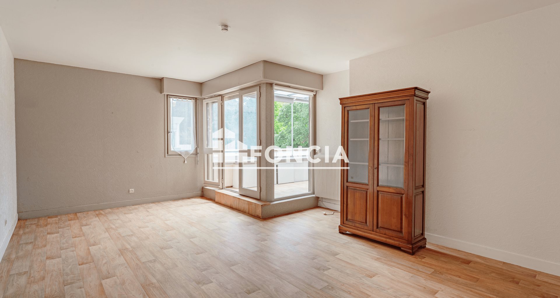 Appartement à vendre, 55m², Biarritz
