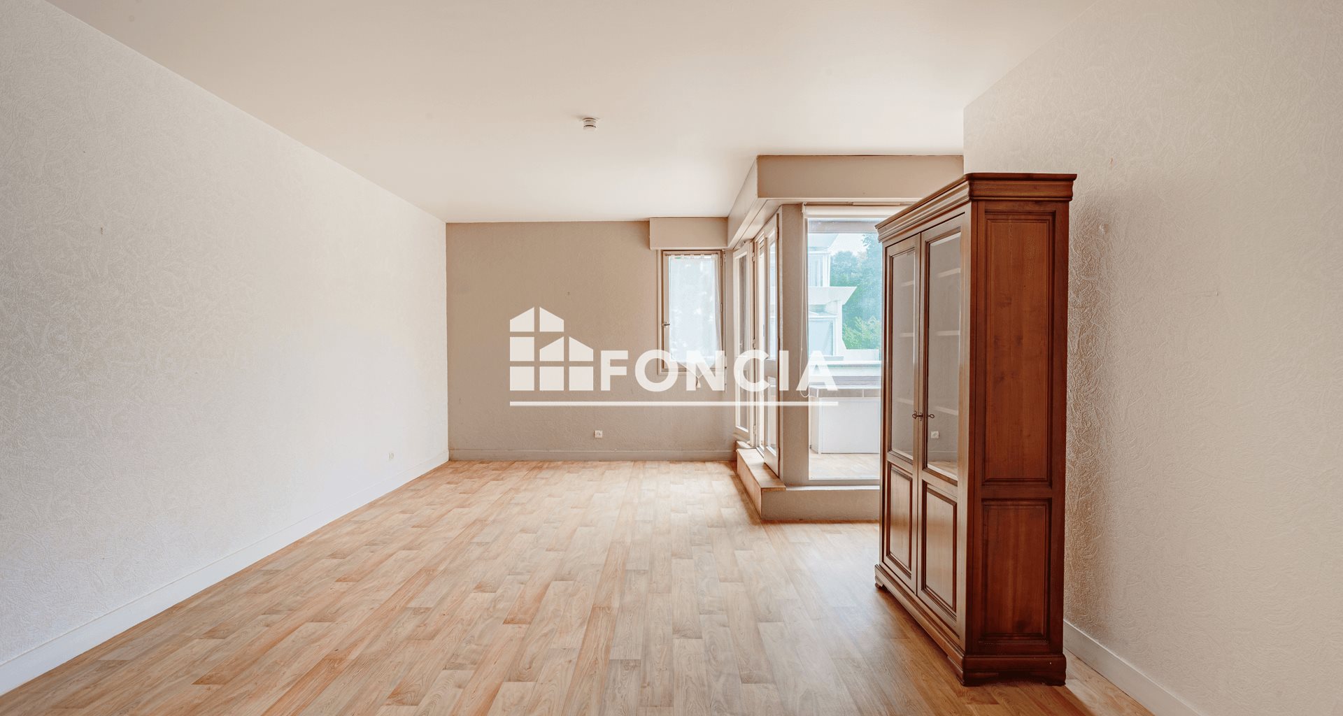 Appartement à vendre, 55m², Biarritz