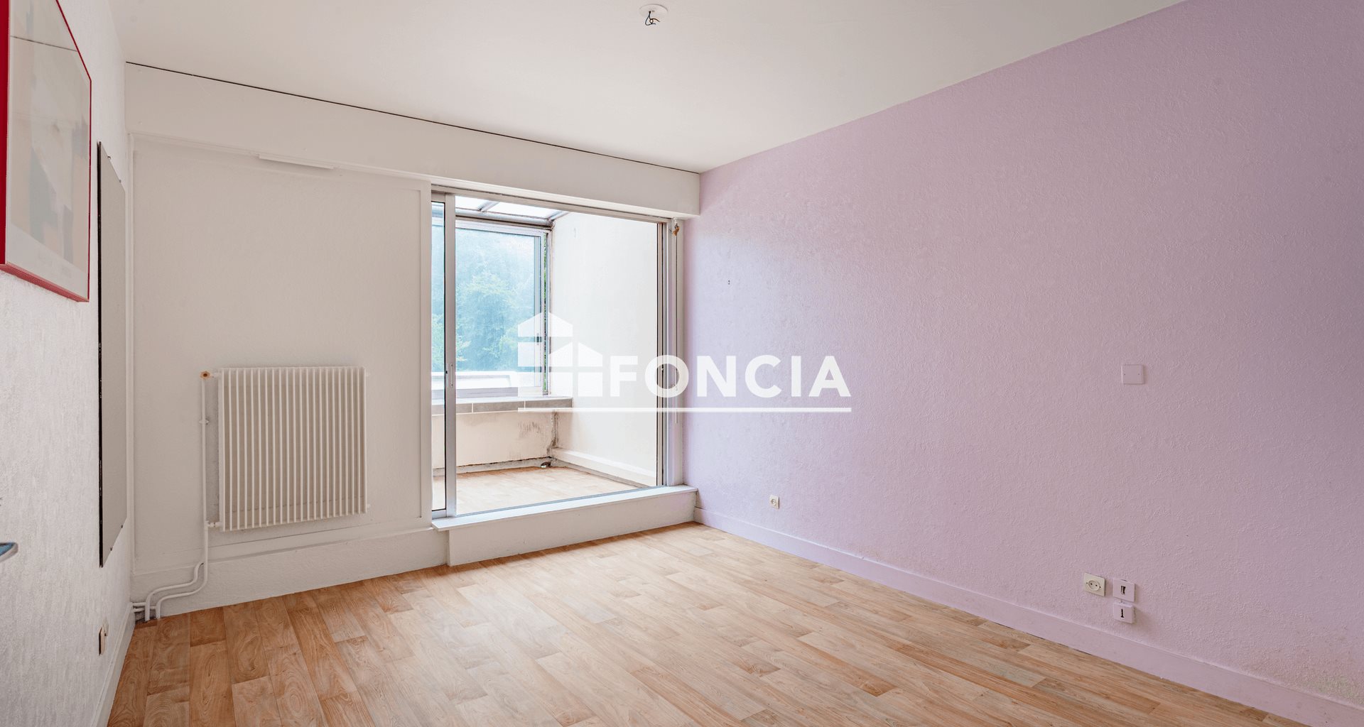 Appartement à vendre, 55m², Biarritz