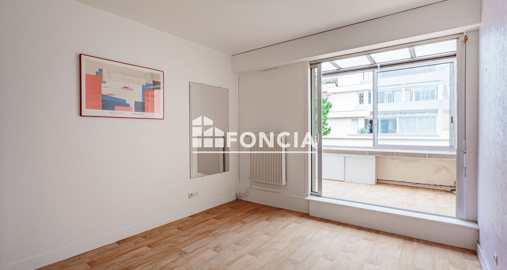 Appartement à vendre, 55m², Biarritz