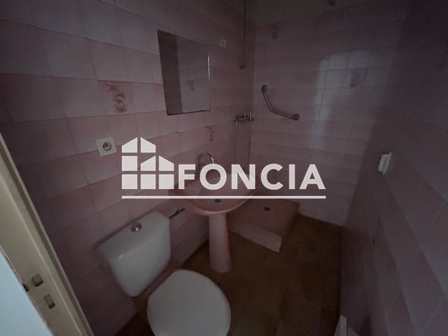 Appartement à louer, 30m², Marignane