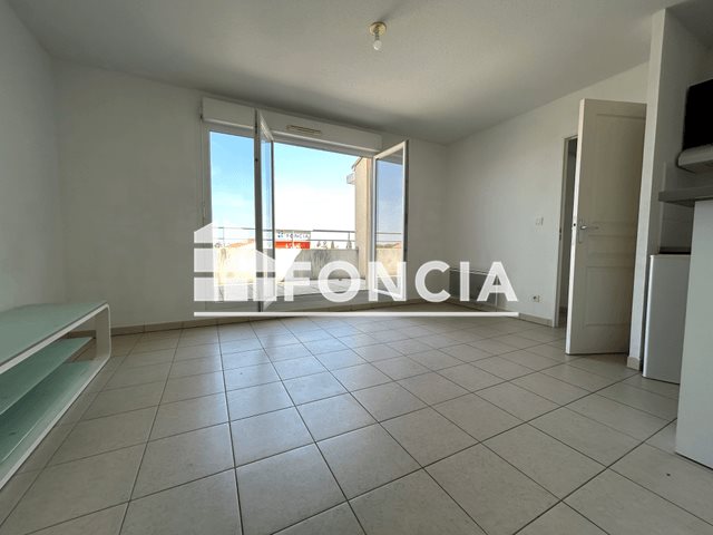 Appartement à louer, 38m², Port-Saint-Louis-du-Rhône