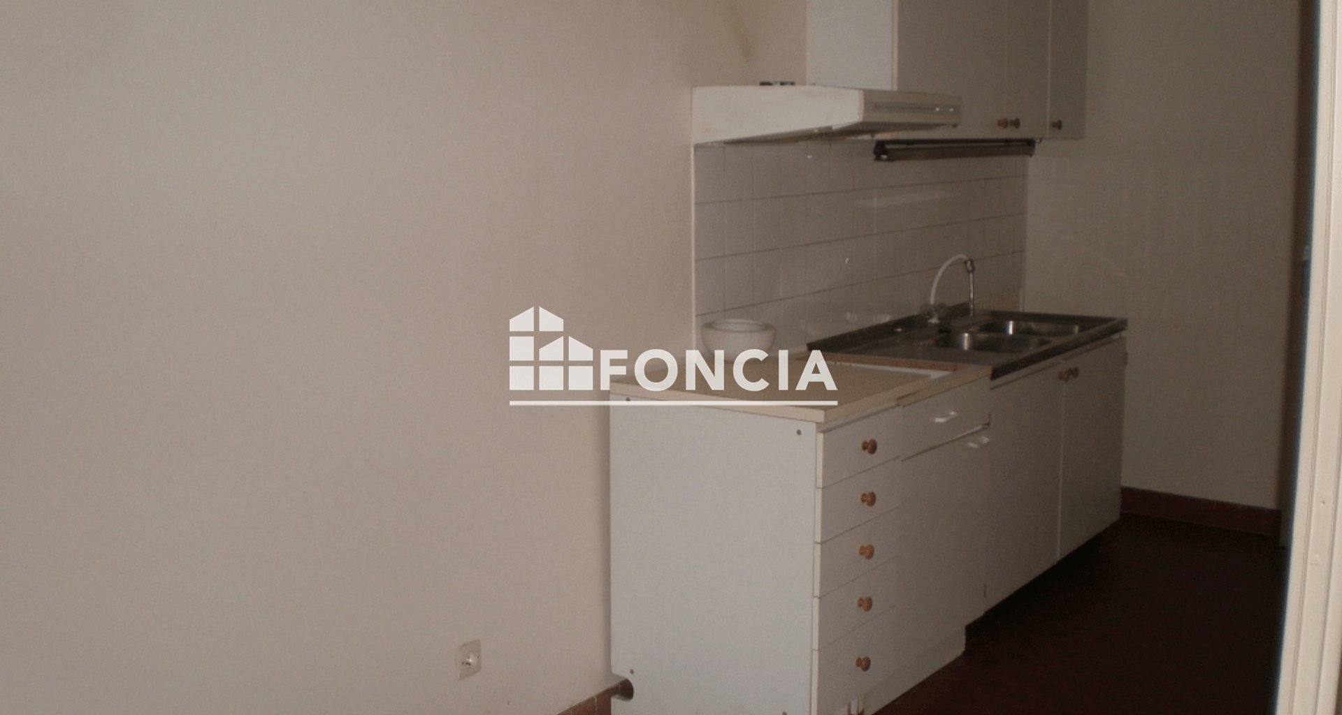 Appartement à louer, 51m², Cergy
