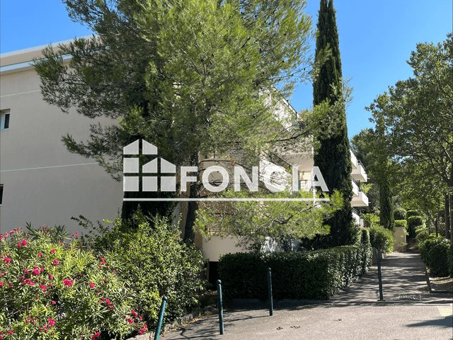 Appartement à louer, 68m², Aix-en-Provence