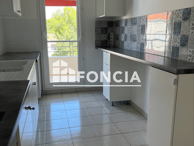 Appartement à louer, 68m², Aix-en-Provence