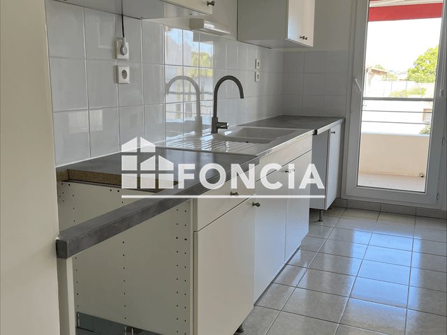 Appartement à louer, 68m², Aix-en-Provence