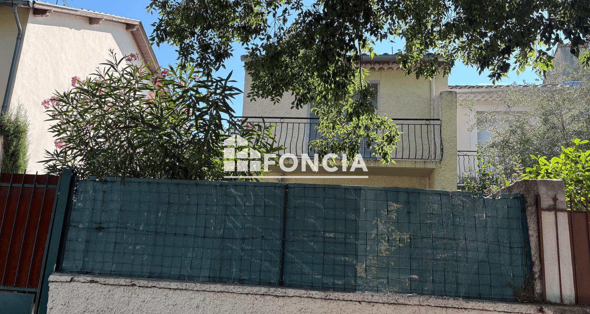 Maison à louer, 98m², Carpentras