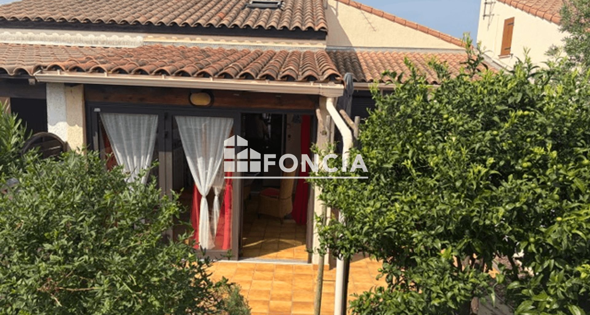 Maison à vendre, 52m², Saint-Cyprien