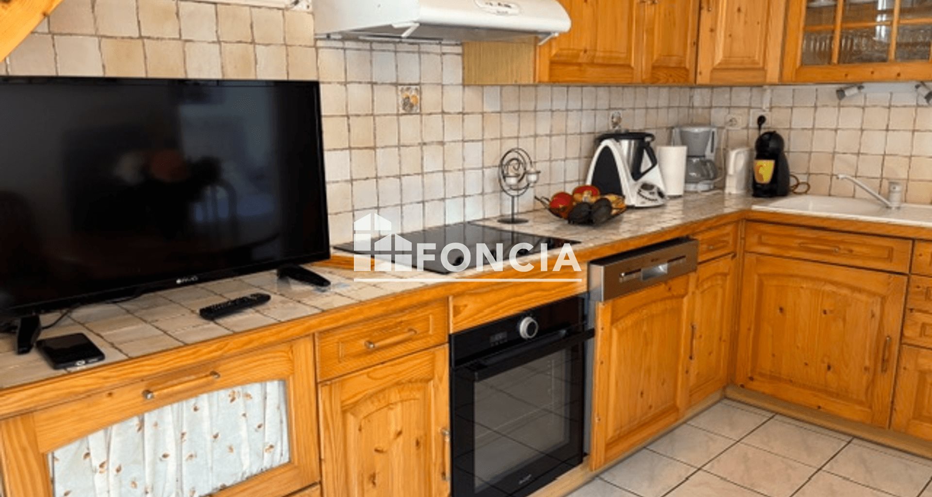 Maison à vendre, 52m², Saint-Cyprien