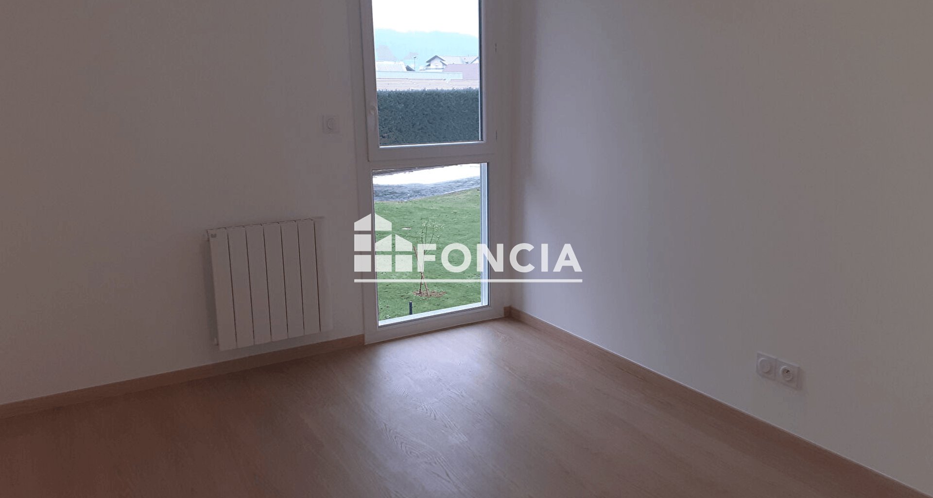 Appartement à louer, 40m², Saint-Pierre-en-Faucigny