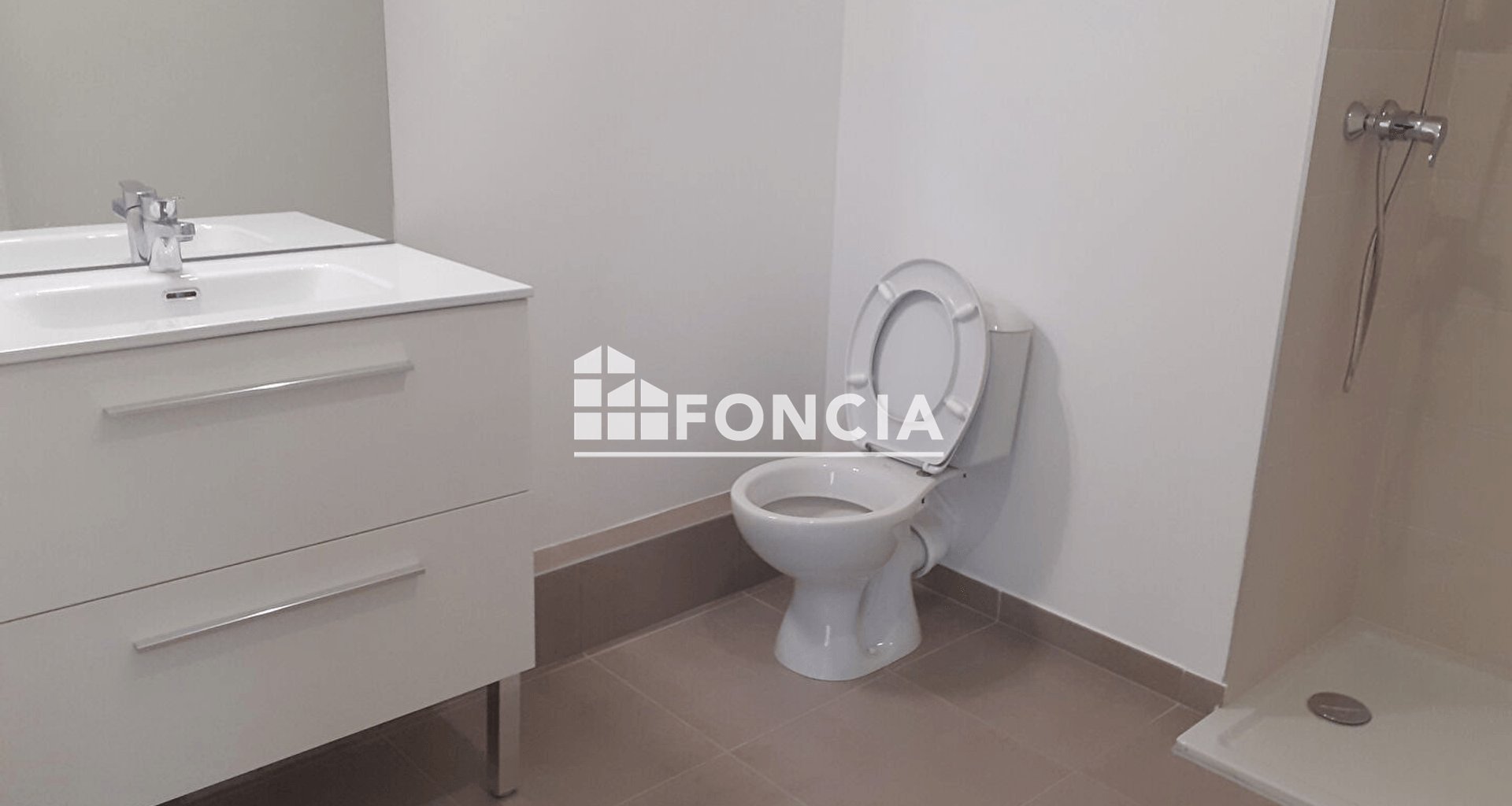 Appartement à louer, 40m², Saint-Pierre-en-Faucigny