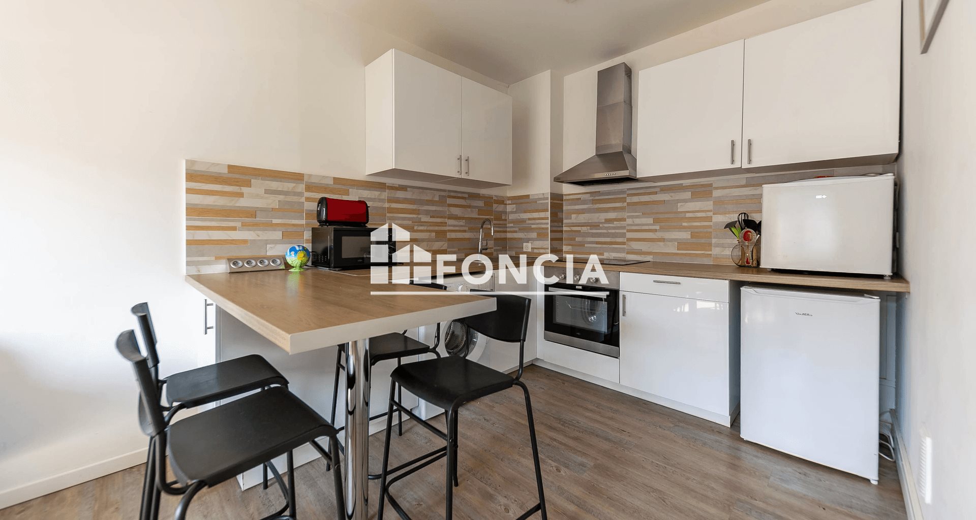 Appartement à vendre, 40m², Strasbourg