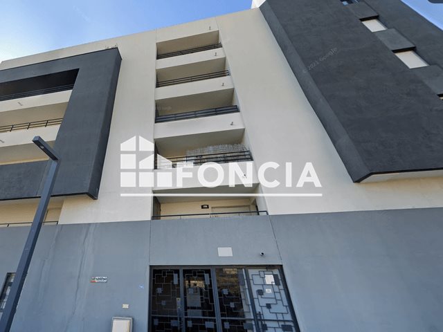 Appartement à louer, 60m², Montpellier