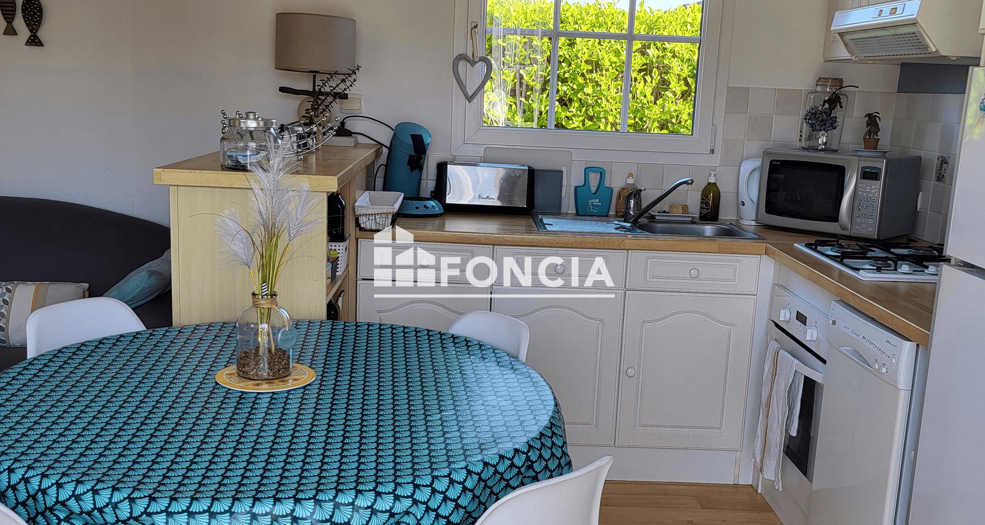 Appartement à vendre, 39m², Trégastel