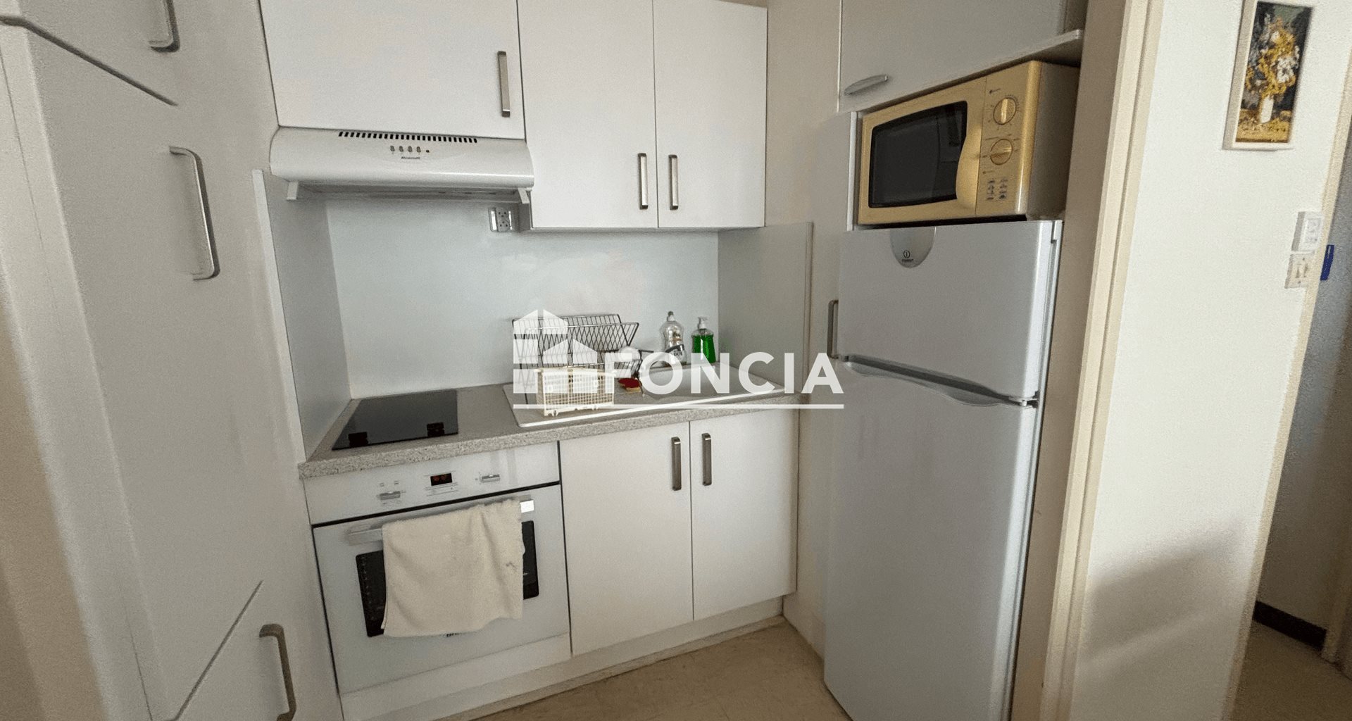 Appartement à vendre, 33m², Saint-Hilaire-de-Riez