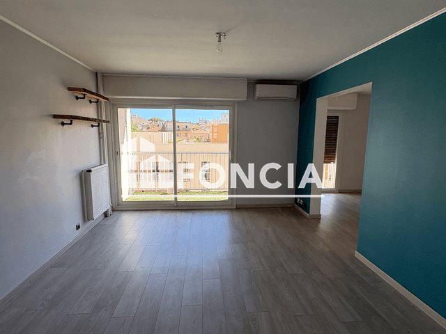 Appartement à louer, 78m², Toulon