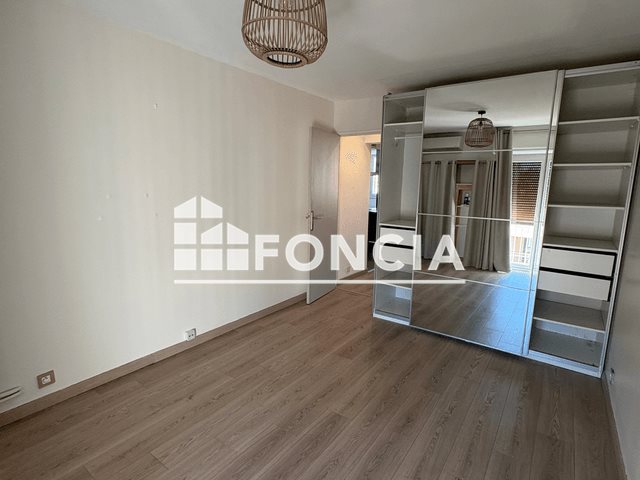 Appartement à louer, 78m², Toulon
