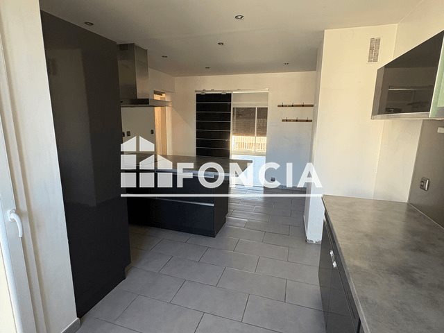 Appartement à louer, 78m², Toulon