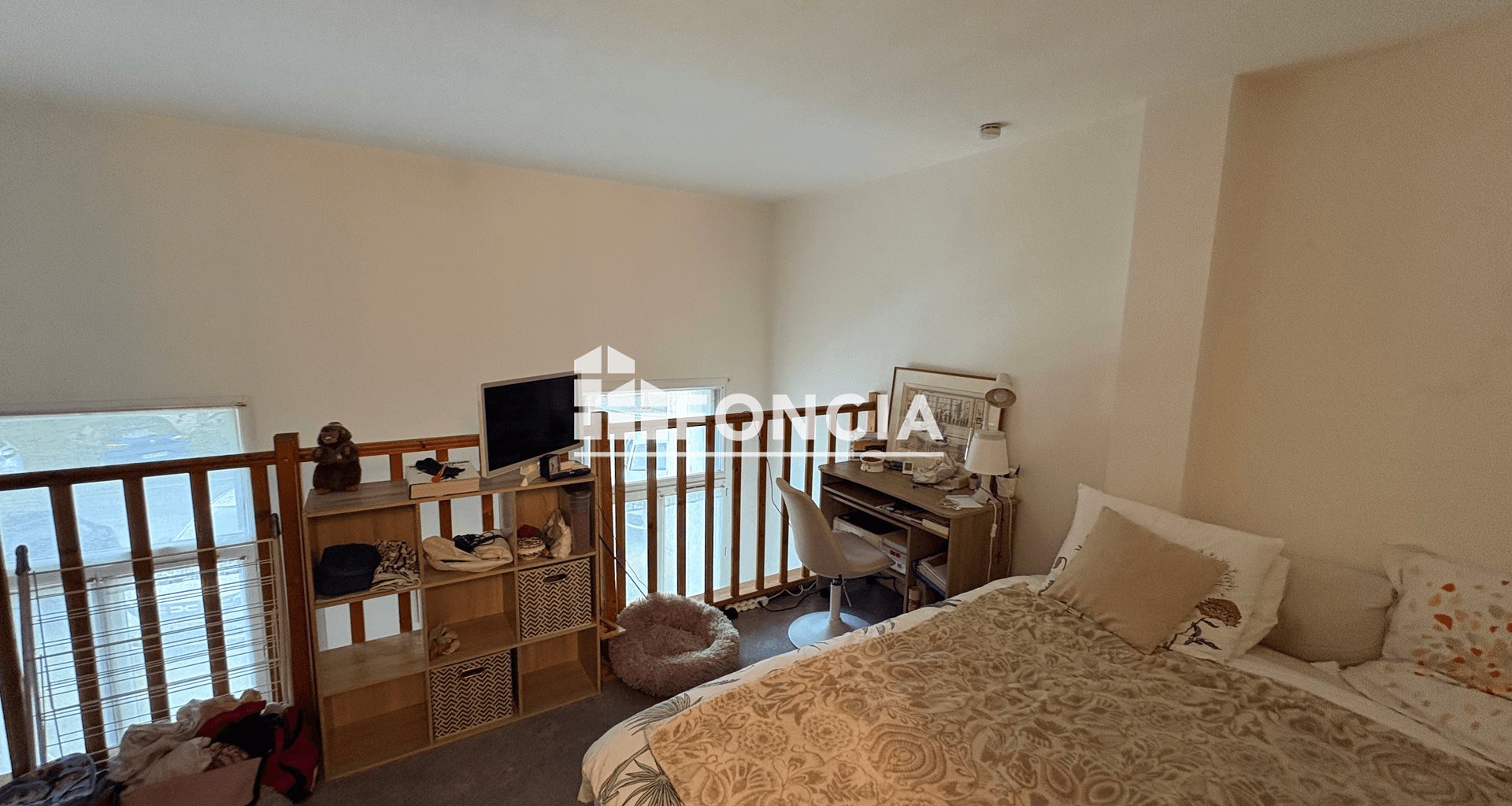 Appartement à vendre, 36m², Castelnau-de-Médoc