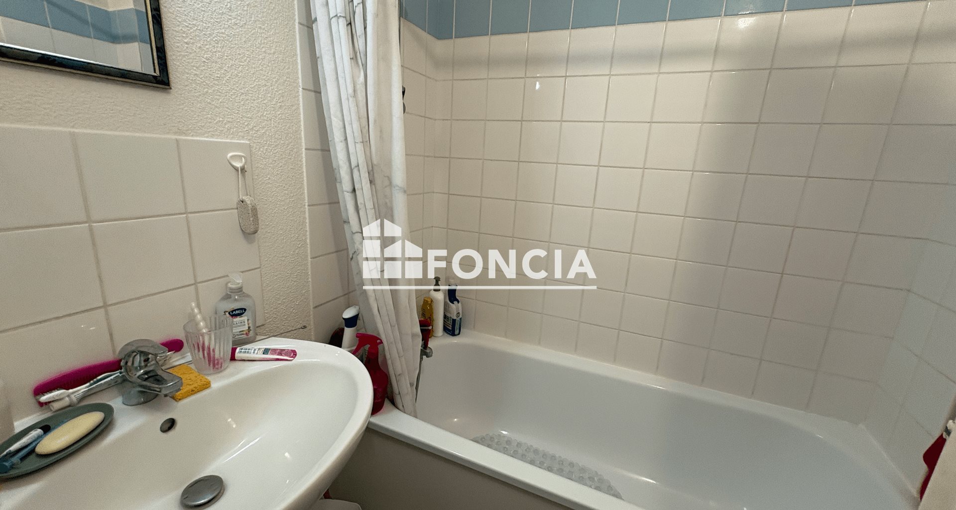 Appartement à vendre, 36m², Castelnau-de-Médoc