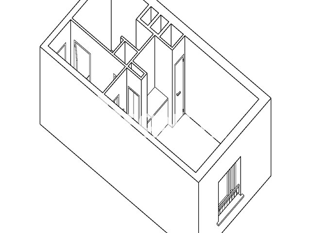 Appartement à louer, 21m², Rennes