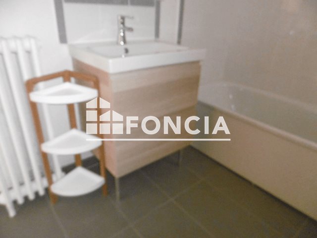 Appartement à louer, 62m², Toulouse
